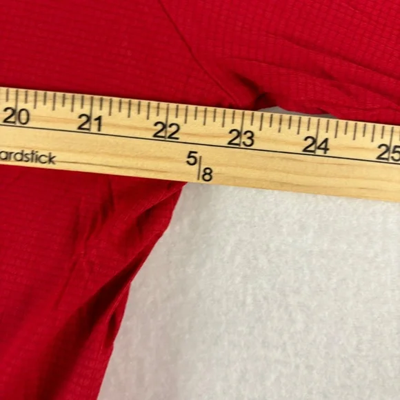 Tek-Gear 1/4 Zip Pullover - Picture 10 of 12